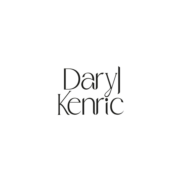 DarylKenric logo